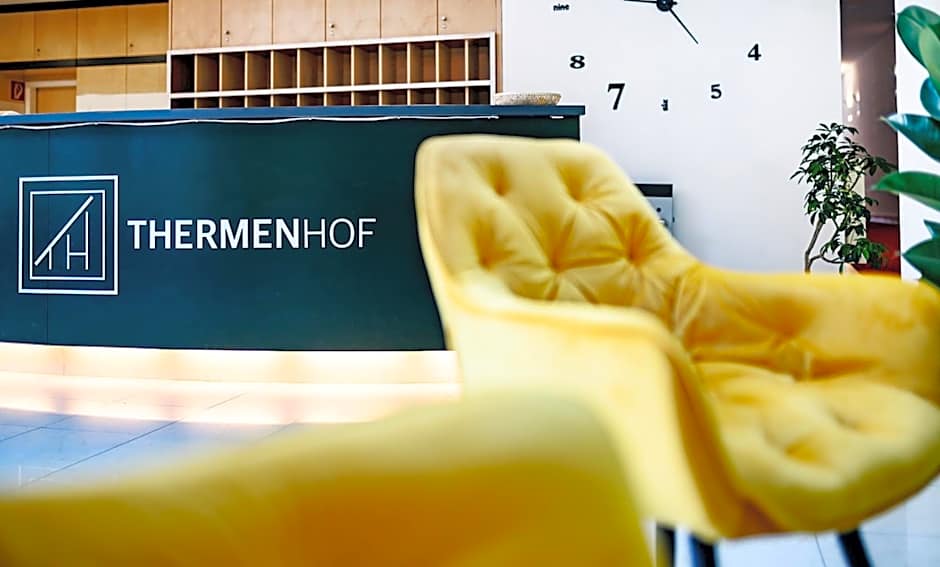 Thermenhof Lutzmannsburg - Inklusive Thermeneintritt am An- oder Abreisetag