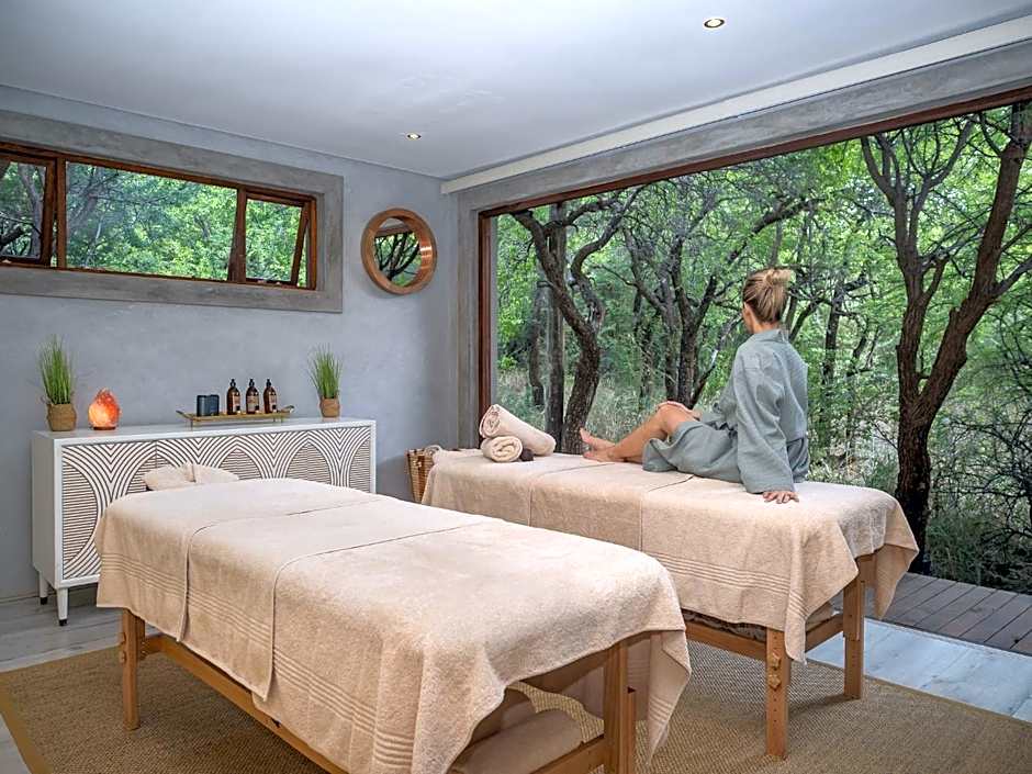 Lush Private Game Lodge