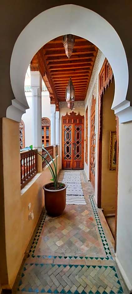 Riad Dar Zaya