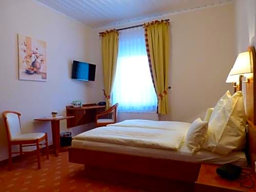Ferienhotel Wolfsmühle