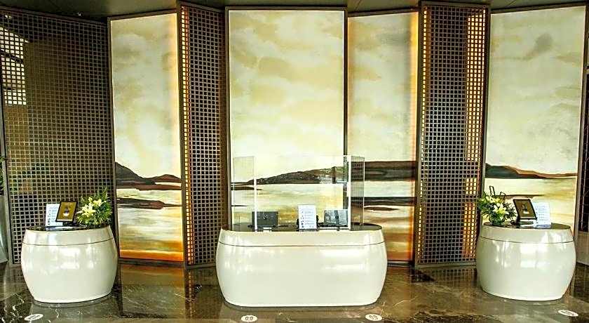 Grand Summit Hotel General Santos