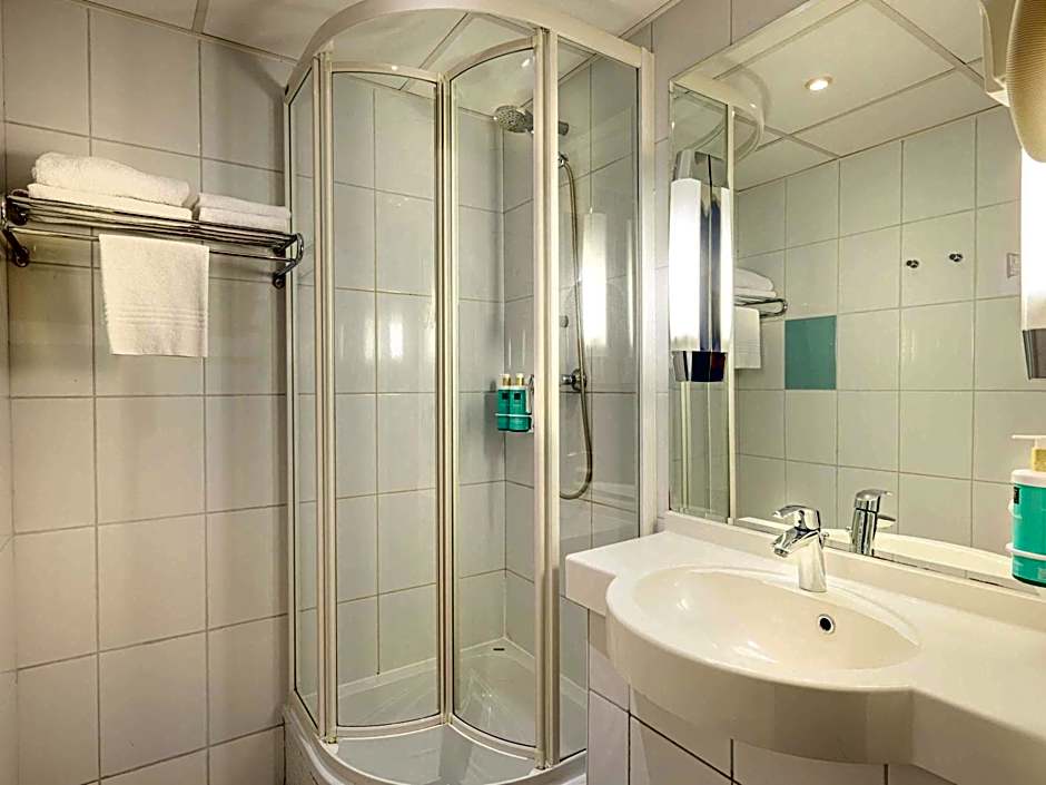Novotel Gdansk Centrum