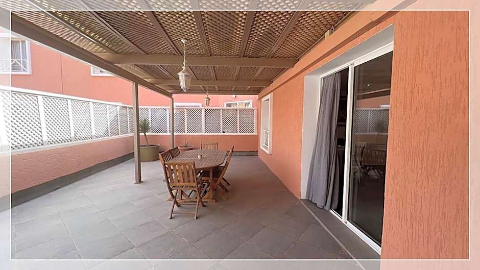 Hotel Al Massira