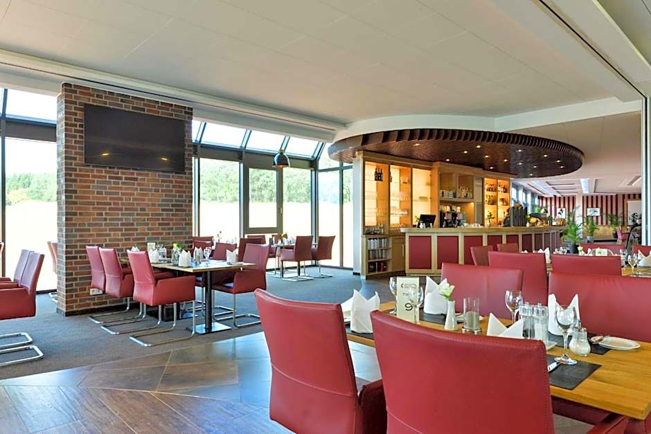 Hotel & Golfrestaurant Gut Wissmannshof
