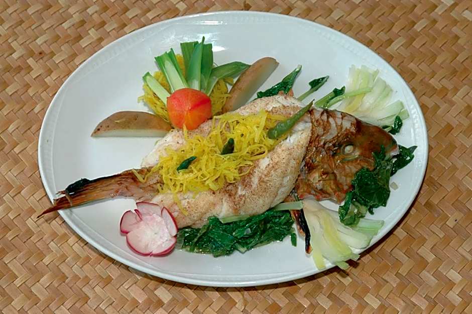 Chez Ronald Guest House