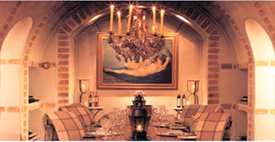 Huka Lodge, Beckons