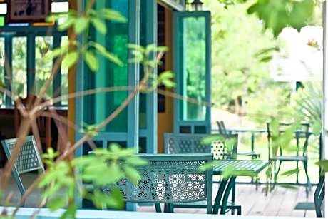Pai Flora Resort