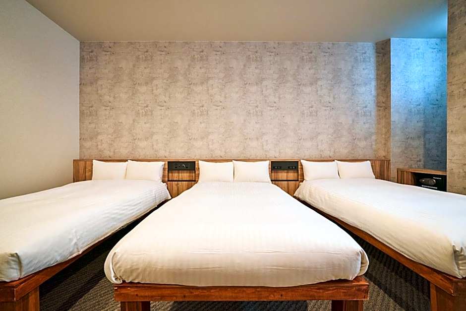 EIGHT POINT INN Kanazawa