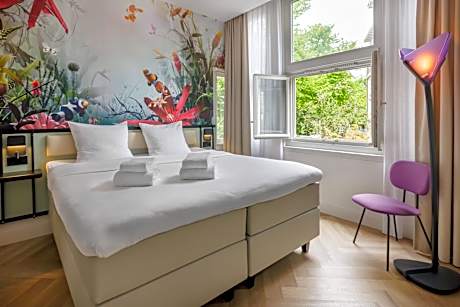 Dutch Design Hotel Vondelpark