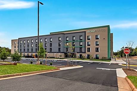 ECHO Suites Extended Stay by Wyndham Sterling