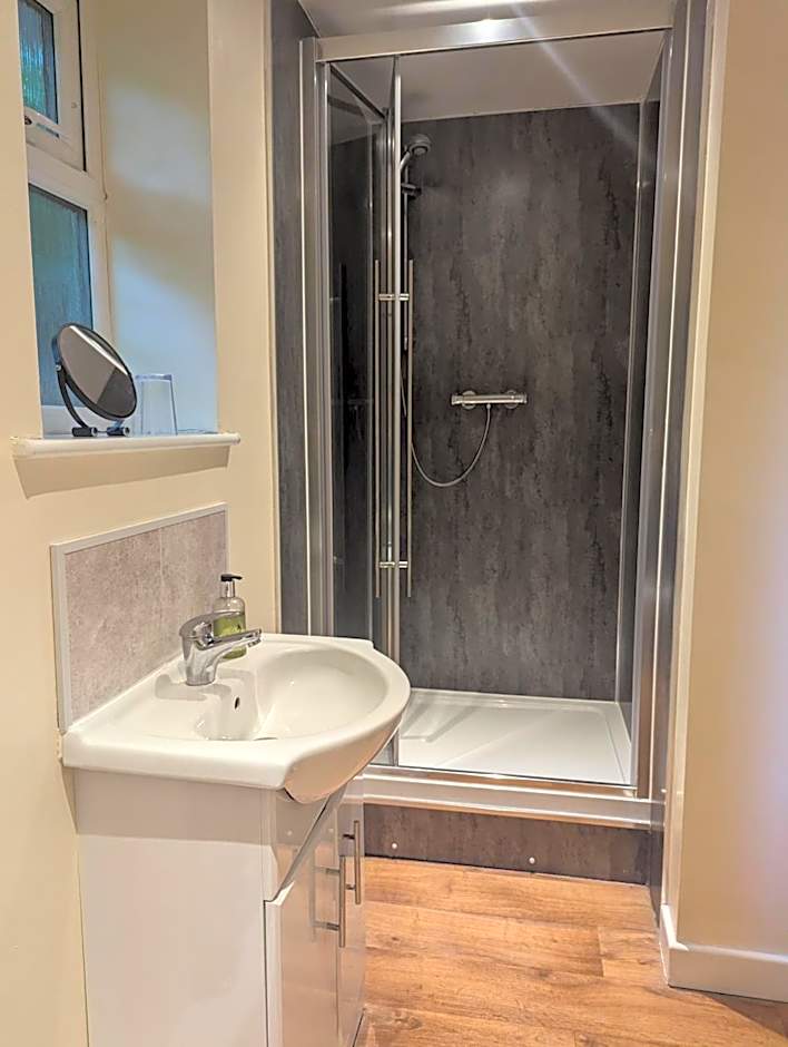 The Yew Tree at Longhope