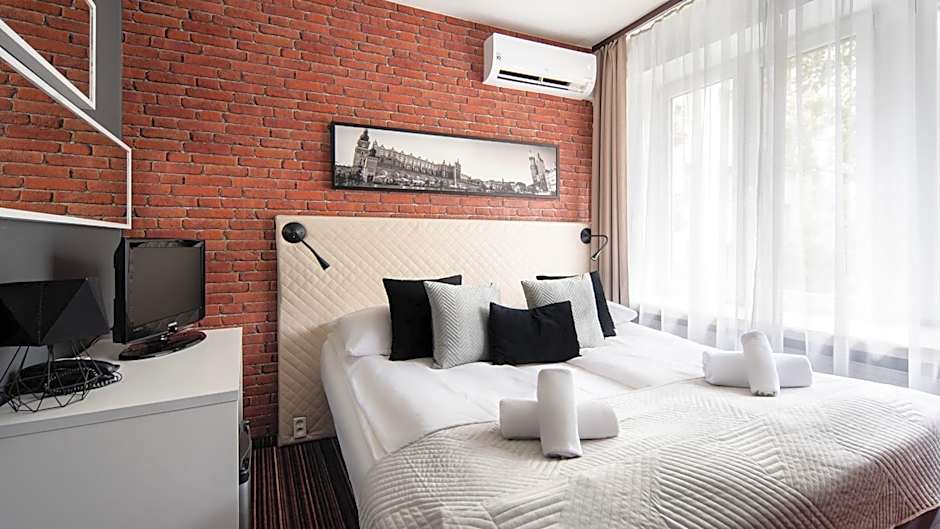 Hotel Delta
