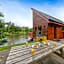 Anglesey Lakeside Lodges