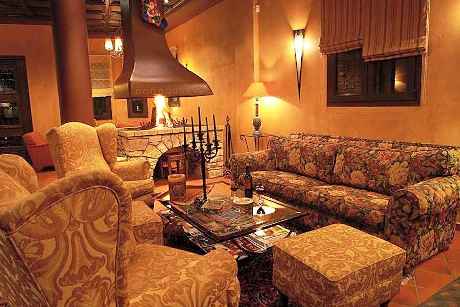 Villa Virginia Hotel