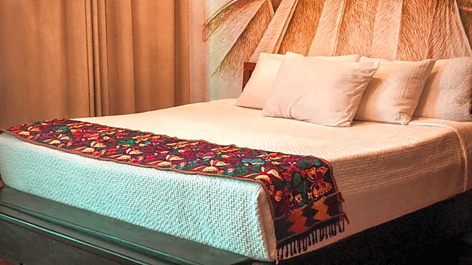 Apartamentos "Ala Residencias"