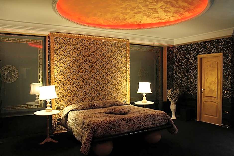 Hotel Parco dei Principi