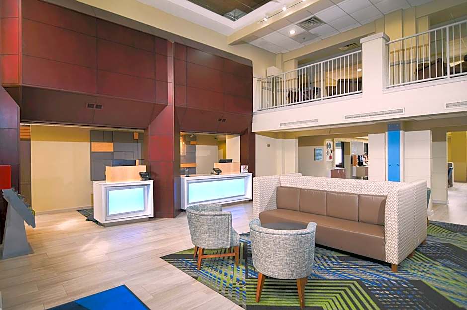 Holiday Inn Express Hotel & Suites Port Clinton-Catawba Island By IHG