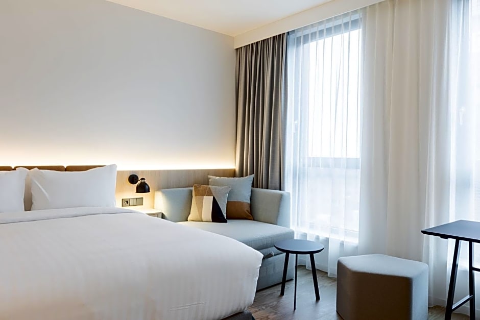 Residence Inn by Marriott Dortmund City