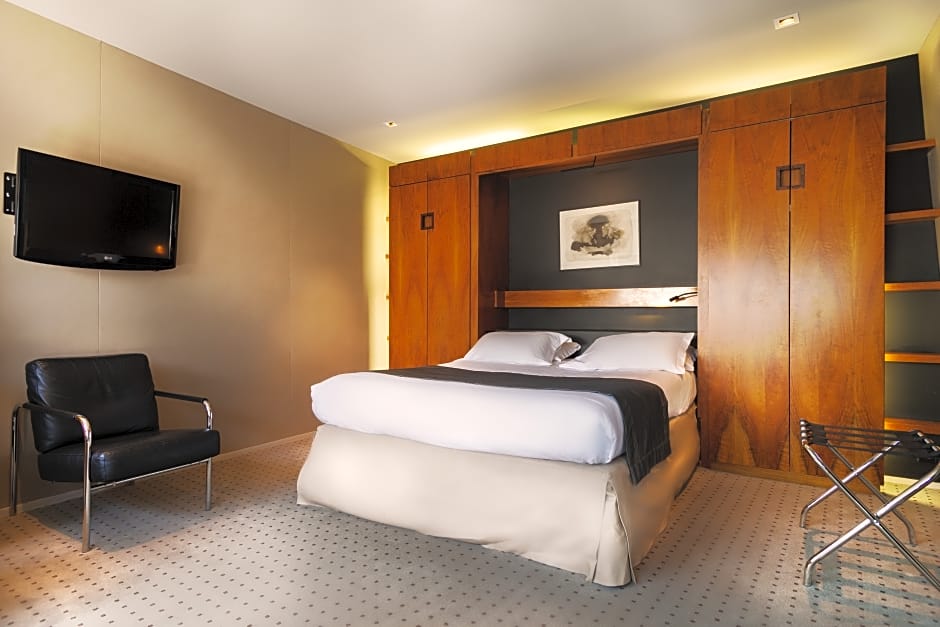 Hotel Chateaudun Opera