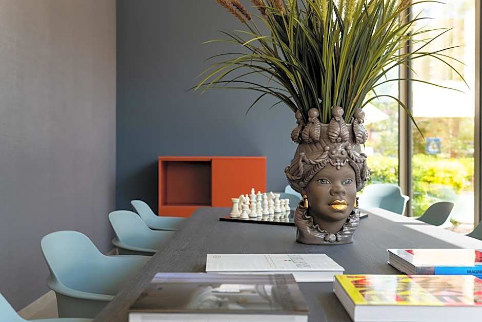 Hotel Sporting Riccione