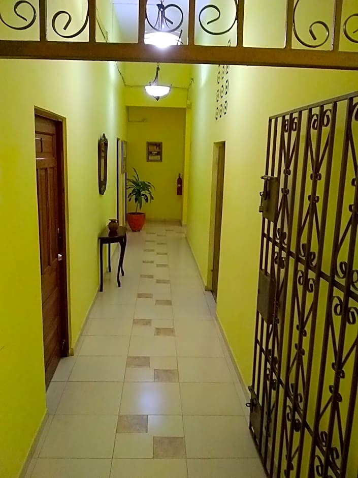 Hotel Class Colonial