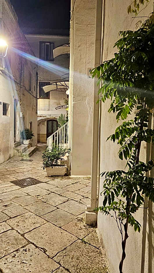 Vecchia Mottola Albergo Diffuso