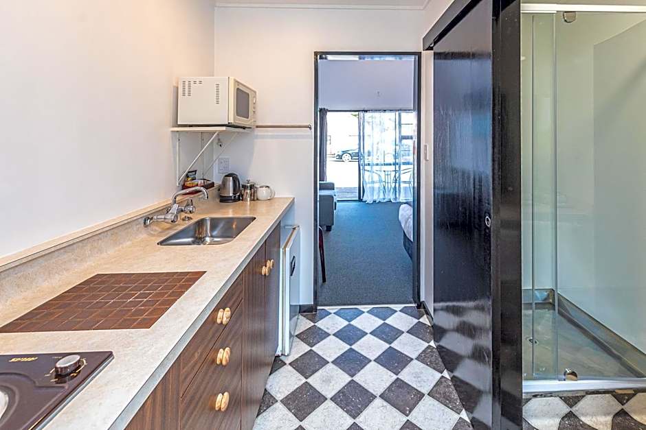 Burwood Motel