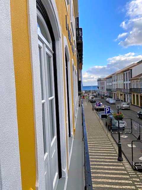 Hotel Ilha