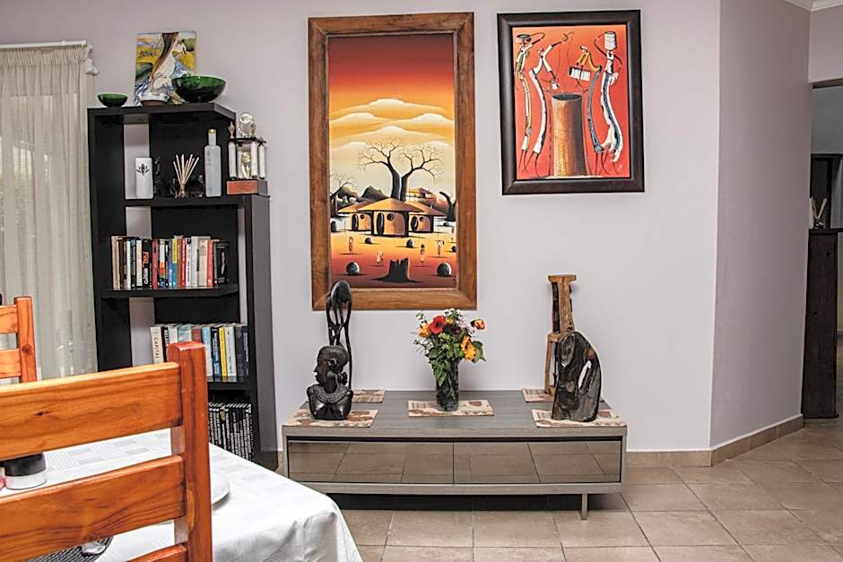 Woodpecker's Inn Guest House