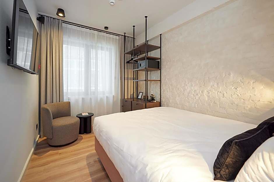Rosa Hotel