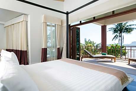 Private Villa