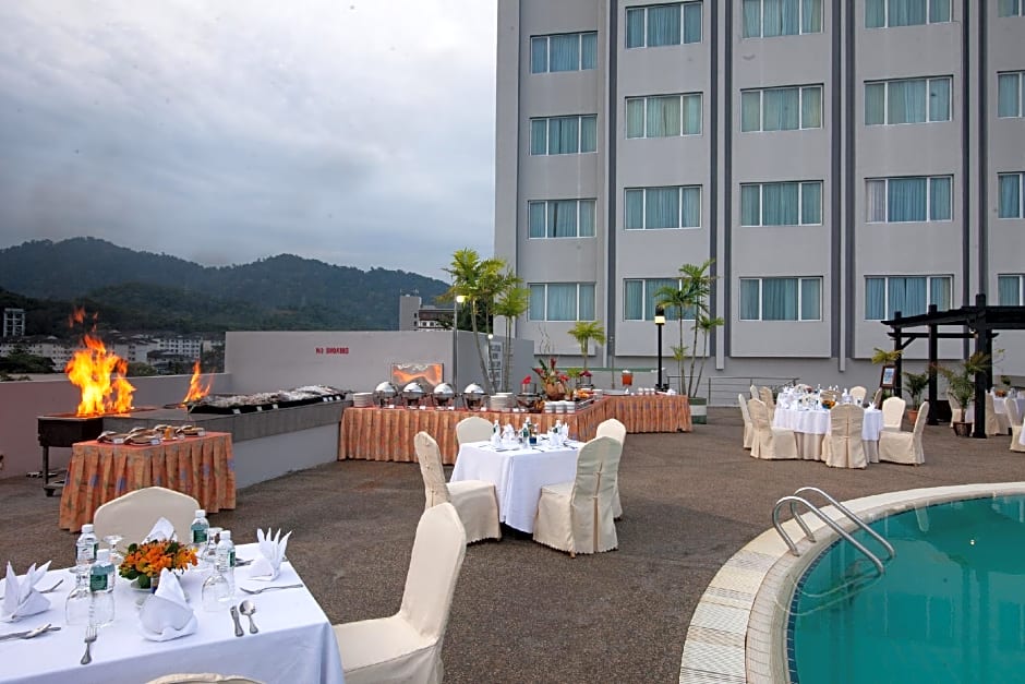 Bayview Hotel Langkawi