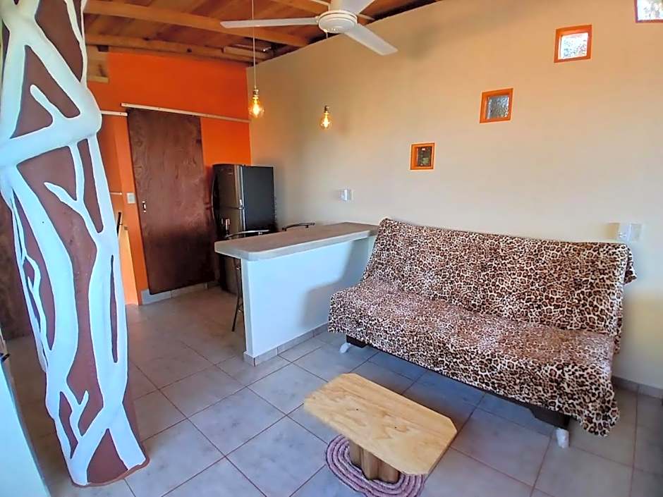 Casa Gio Paraiso Escondido