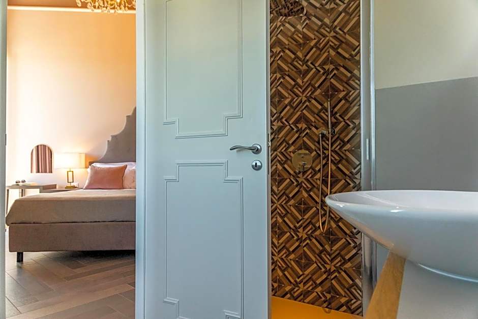 Villa Masetta - Luxury Suites