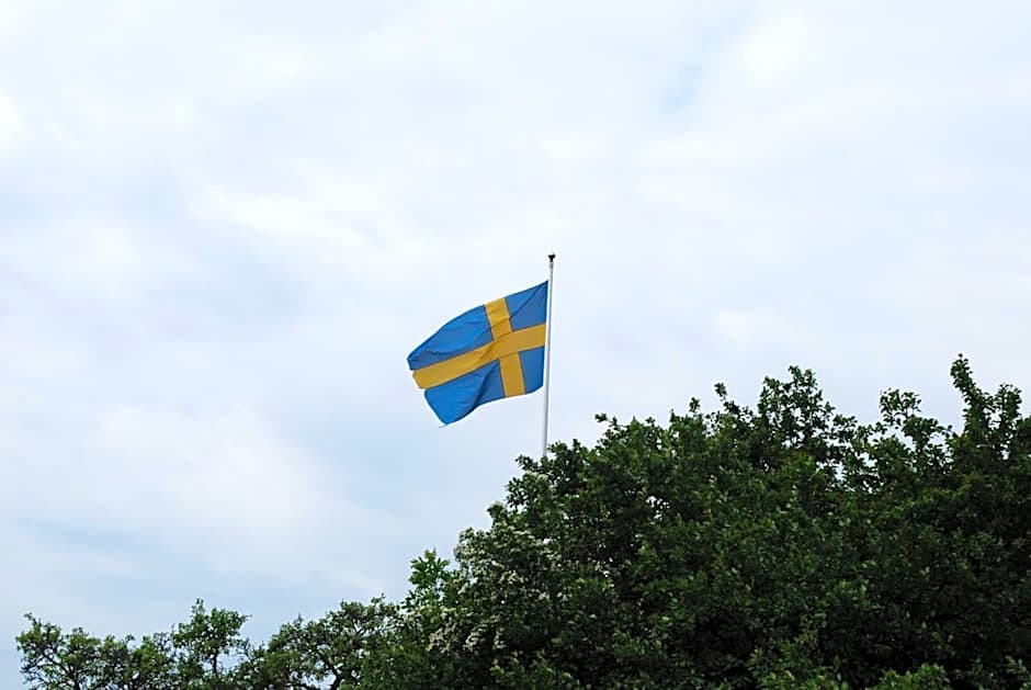 Åhus B&B och Vandrarhem