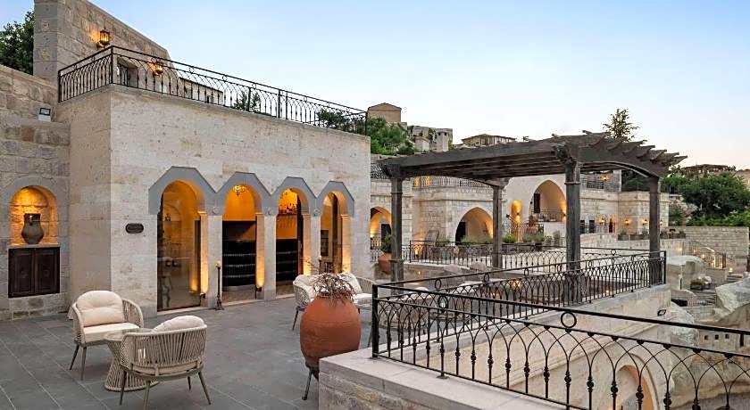 Signature Cave Cappadocia, Trademark Collection by Wyndham