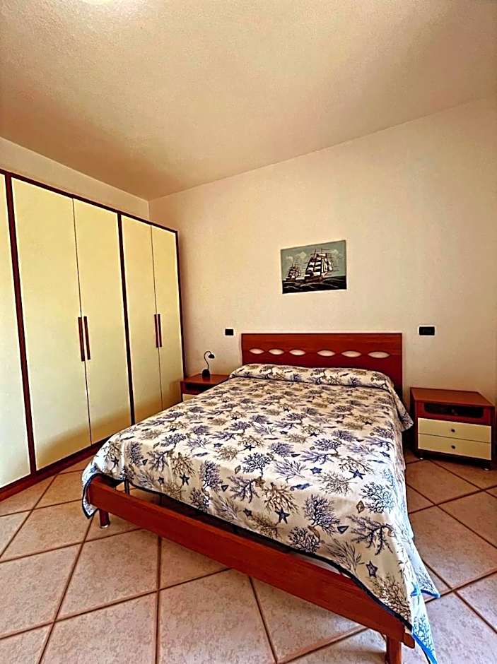 Case Vacanze Le Buganville