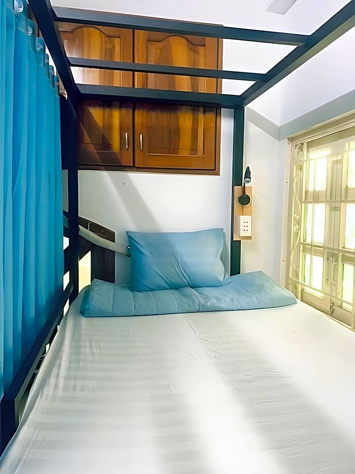 Sakura Hostel Saigon