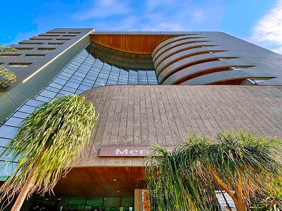 Mercure Belo Horizonte Vila da Serra