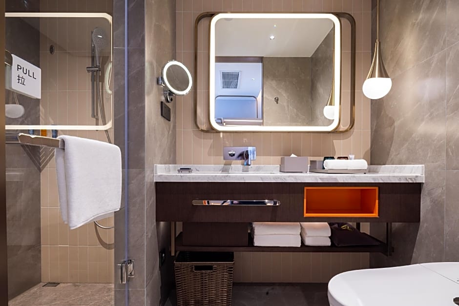 Home2 Suites by Hilton Foshan Jiujiang