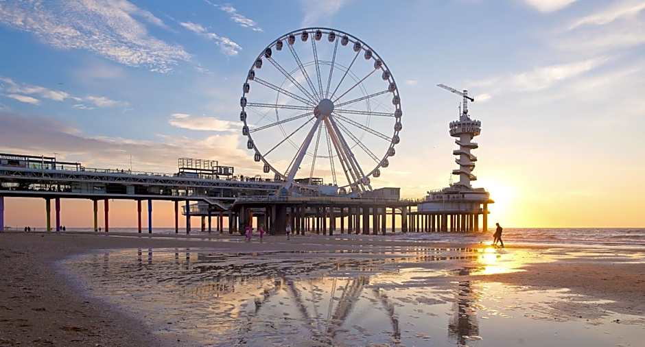 easyHotel The Hague Scheveningen Beach