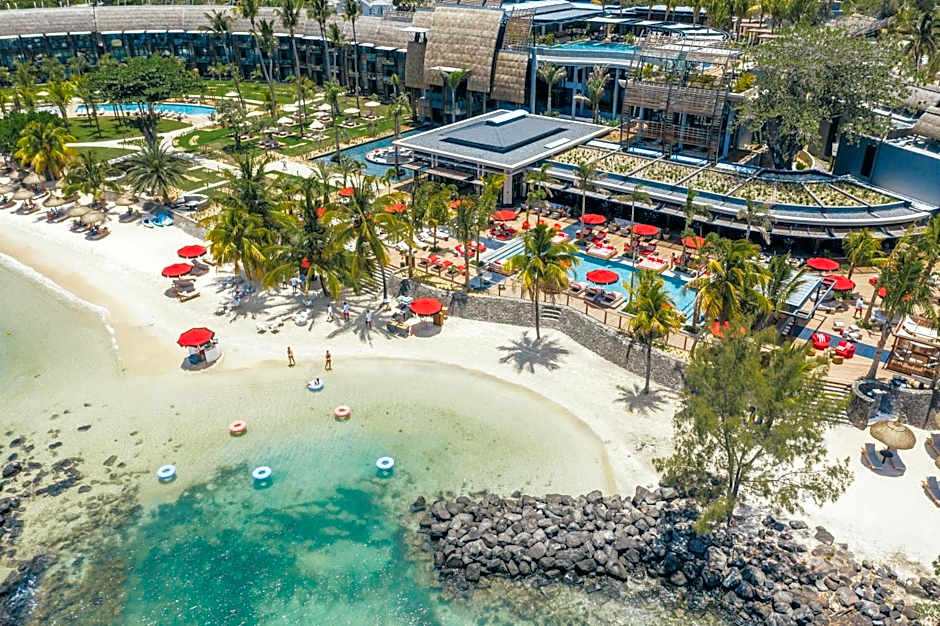 LUX* Grand Baie Resort & Residences