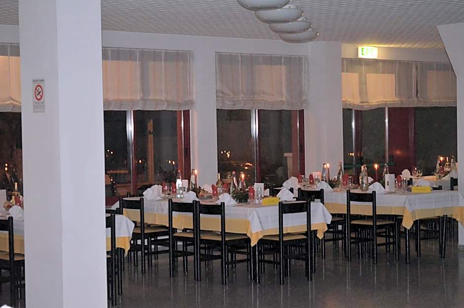 Hotel Palmarosa
