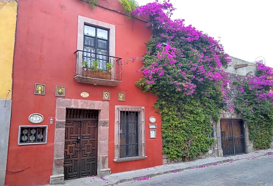 Casa de la Noche