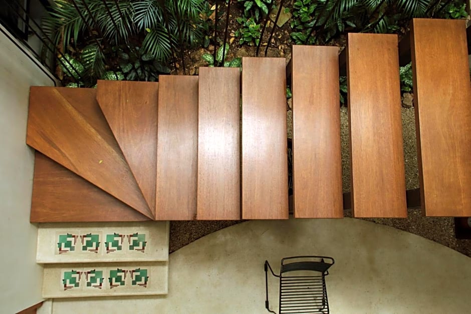 TreeHouse Boutique Hotel, an adults only boutique hotel