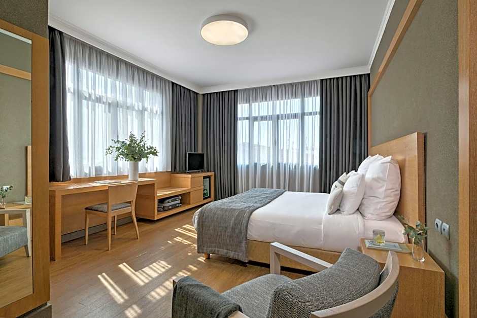 Porto Palace Hotel Thessaloniki