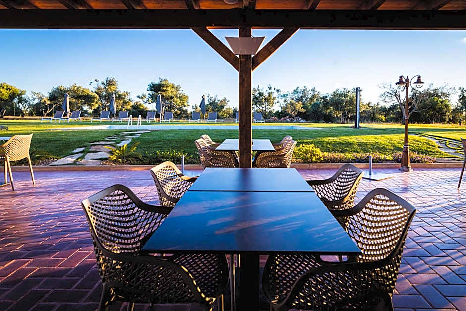 Vila Fuzeta Bed&Breakfast