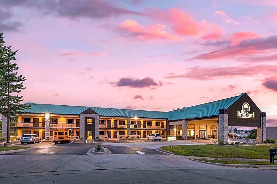 The Bradford Hotel, Ascend Hotel Collection