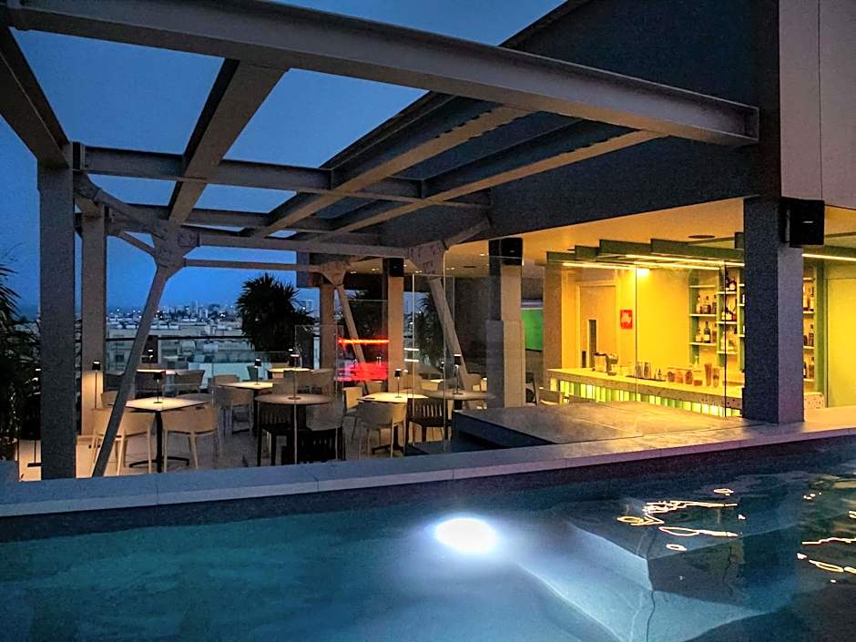 Mercure Larnaca City (Opening June 2024)