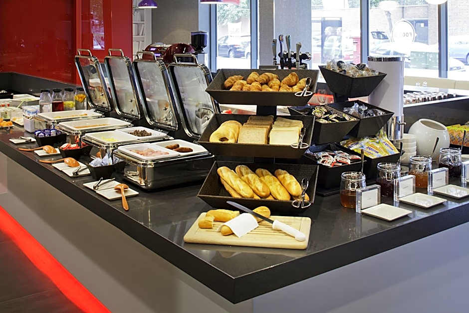 Ibis London Shepherd'S Bush